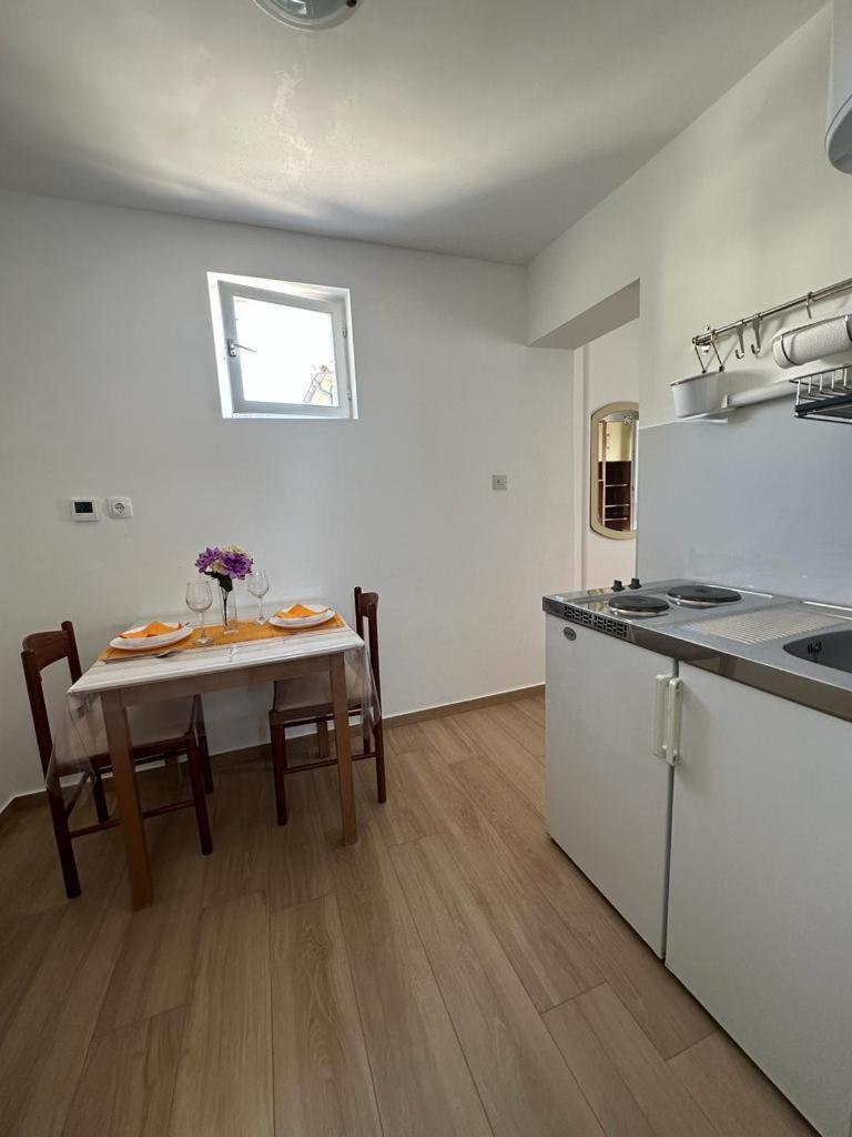 Morosini Apartments Biograd Na Moru Exteriör bild