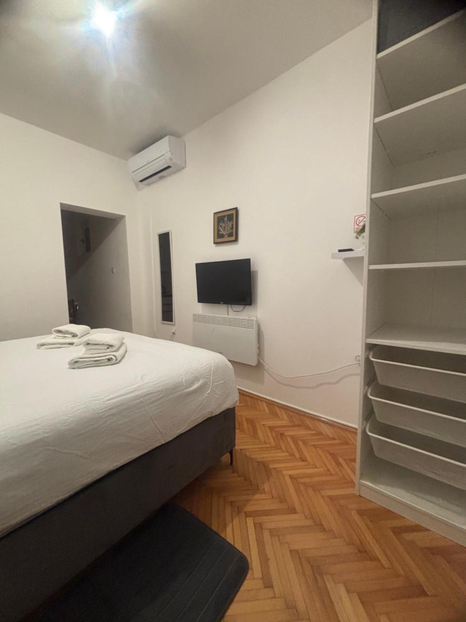 Morosini Apartments Biograd Na Moru Exteriör bild