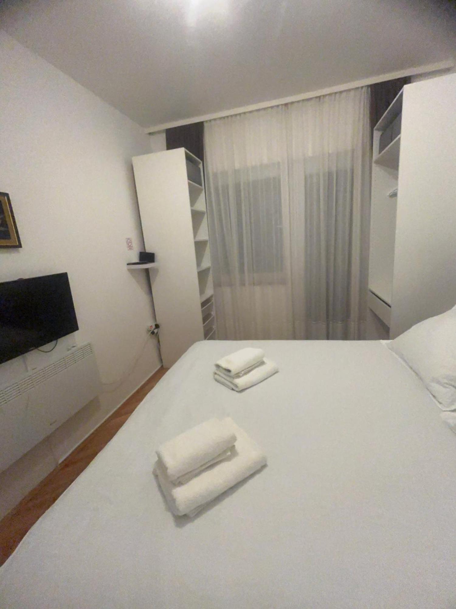 Morosini Apartments Biograd Na Moru Exteriör bild
