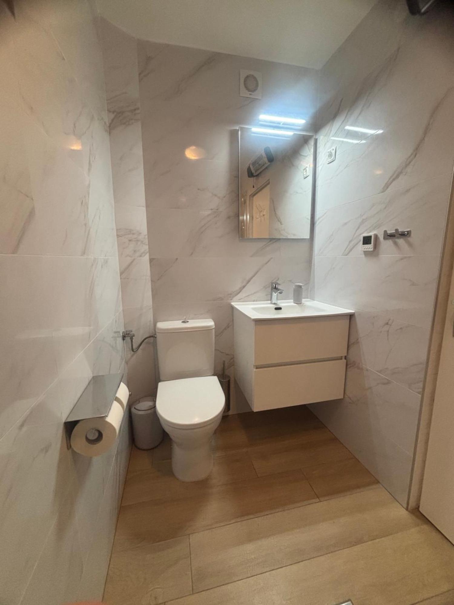 Morosini Apartments Biograd Na Moru Exteriör bild