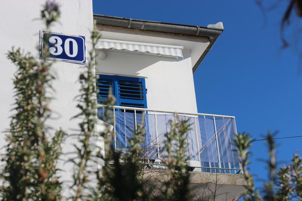 Morosini Apartments Biograd Na Moru Exteriör bild