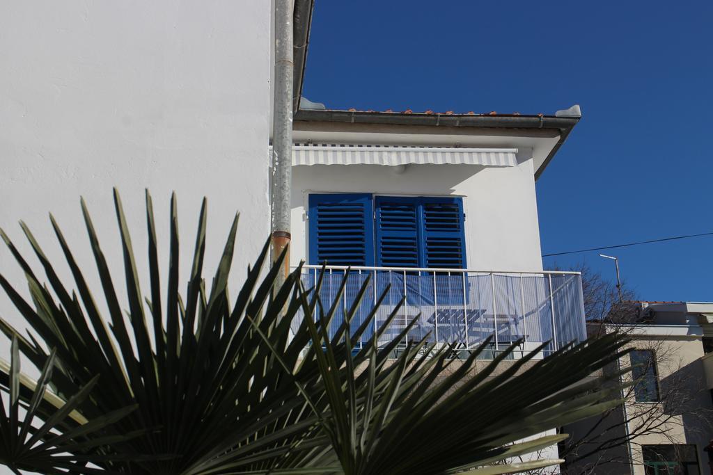 Morosini Apartments Biograd Na Moru Exteriör bild