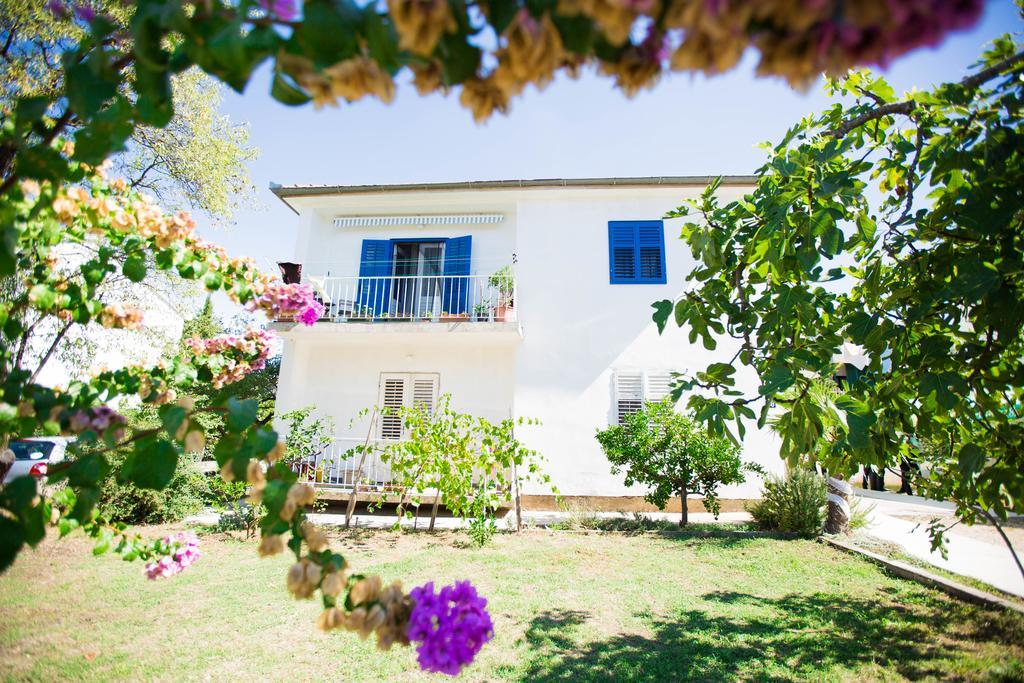 Morosini Apartments Biograd Na Moru Exteriör bild