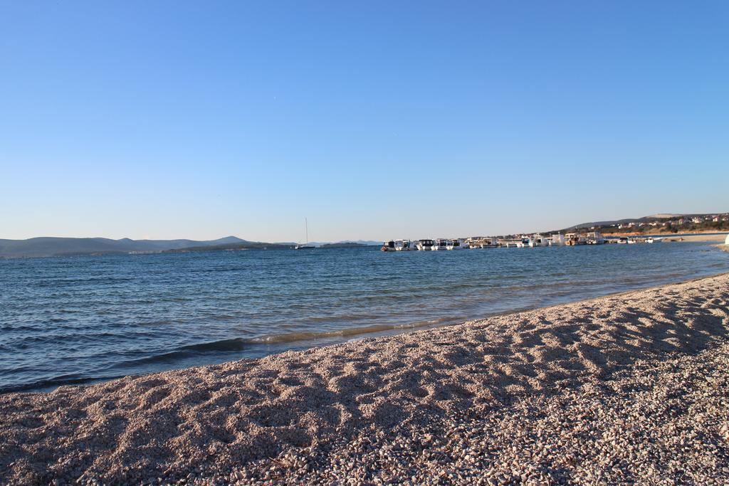 Morosini Apartments Biograd Na Moru Exteriör bild