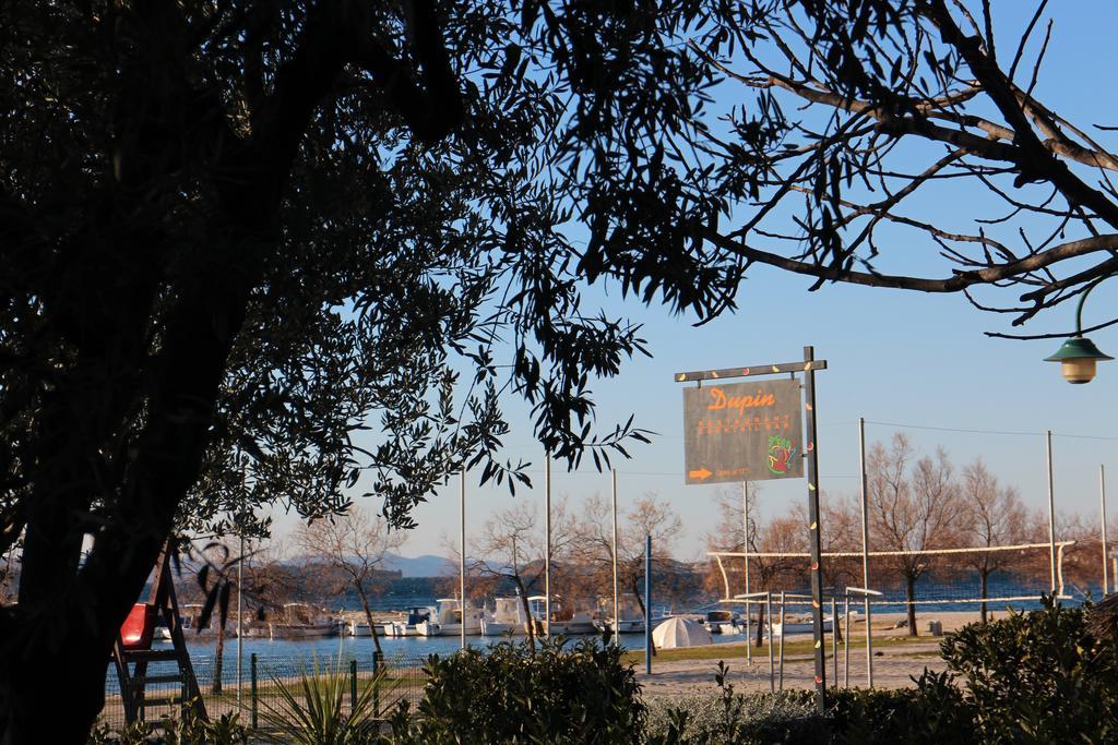 Morosini Apartments Biograd Na Moru Exteriör bild
