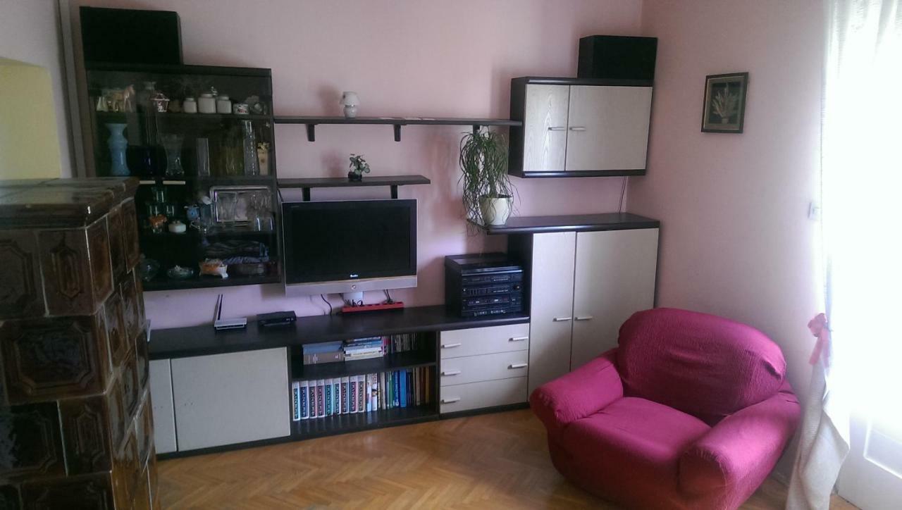 Morosini Apartments Biograd Na Moru Rum bild